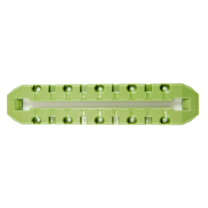 Image of YakAttack GridLoc MightyMount XL | 9 in.; Olive Green