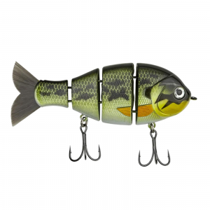 Image of Bucca Brand Baby Bull Gill Swimbait | Baby Bass