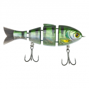 Image of Bucca Brand Baby Bull Shad Swimbait | Bluegill