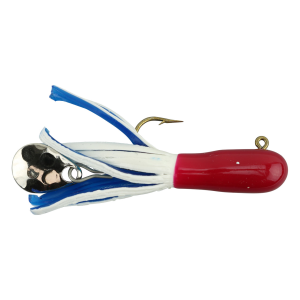 BRUSHPILE JIGS Slab Jacker Jig