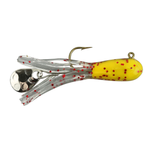 Image of Brushpile Jigs Slab Jacker Jig | Corn Dog; 1/8 oz.
