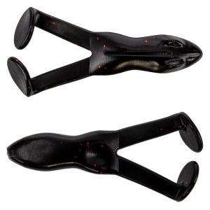 Image of Frog Factory Ribbit Frog | Black