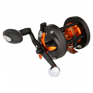 Image of Abu Garcia Ambassadeur C3 Catfish Special Round Casting Reel | C3-7000CATSPC22