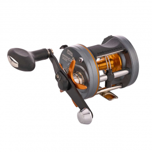 Image of Abu Garcia Ambassadeur C3 Catfish Special Round Casting Reel | C3-6500CATSPC22