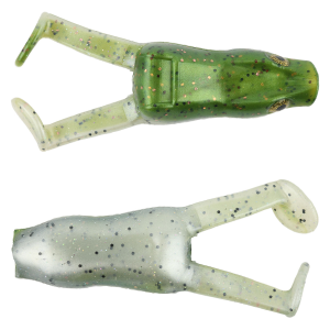 Image of Frog Factory Ribbit Poppin Toad | American Bullfrog