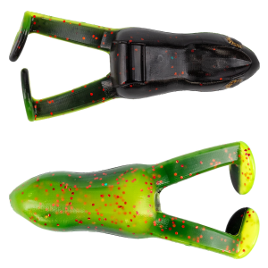 Image of Frog Factory Ribbit Top Toad | Catalpa