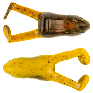 Image of Frog Factory Ribbit Top Toad | Bullfrog