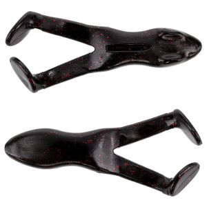 Image of Frog Factory Baby Ribbit Frog | Black