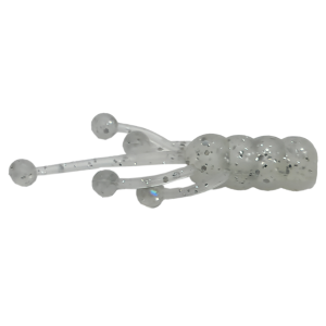 Image of Cast Cray Crap Slap Dusters | Nilla Ice; 2 in.