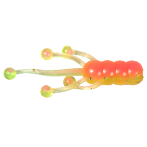 Image of Cast Cray Crap Slap Dusters | Funky Chicken; 2 in.