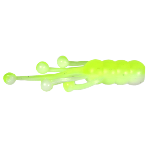 Image of Cast Cray Crap Slap Dusters | Rubber Duck; 2 in.