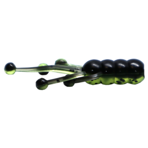 Image of Cast Cray Crap Slap Dusters | Tadpole; 2 in.