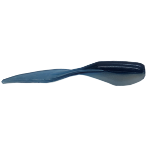 Image of Cast Cray Crap Slap Leechers | Baby Shad; 2 in.