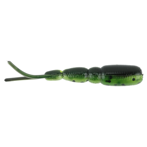 Image of Cast Cray Crap Slap Flukes | Tadpole; 2 in.