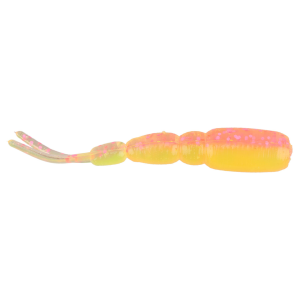 Image of Cast Cray Crap Slap Flukes | Funky Chicken; 2 in.