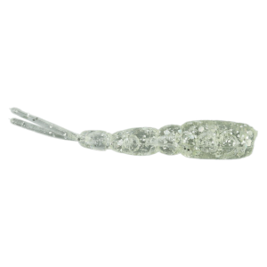 Image of Cast Cray Crap Slap Flukes | Rad Shad; 2 in.