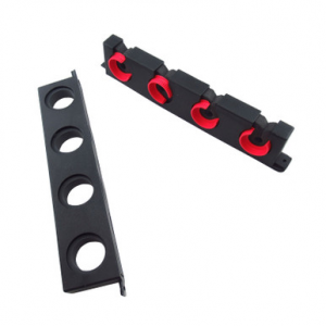 Image of Berkley Twist Lock Utility 4 Rod Rack