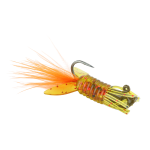 Image of Dynamic Lures Water Demon | Craw Oil; 1/16 oz.