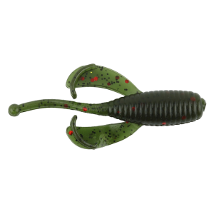 Image of Cast Cray Crap Slap Krakens | Bleeding Pumpkin; 2 in.