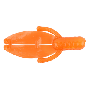 Image of Cast Cray Crap Slap Sickadas | Candy Corn; 2 in.