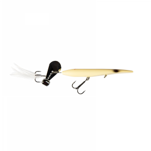 Image of Z-Man Hellraizer Topwater Bait | Bone; 5 in.