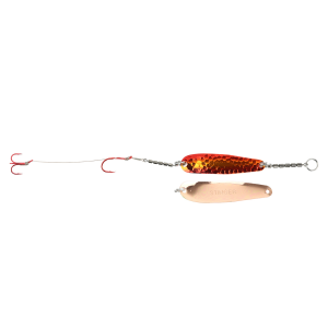 Image of Michigan Stinger Spoon Harness | Monkey Puke