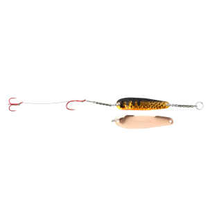Image of Michigan Stinger Spoon Harness | Chicken Wing