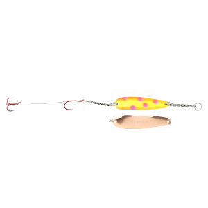 Image of Michigan Stinger Spoon Harness | Helmut