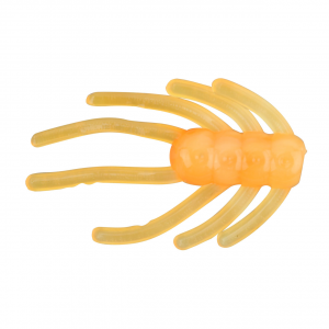 Image of Cast Cray Crap Slap Micro Spidey | Flo Dreamsicle; 1 in.