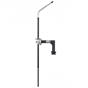 Image of BeatDown Outdoors BreakAway Transducer Pole | Fixed Mount