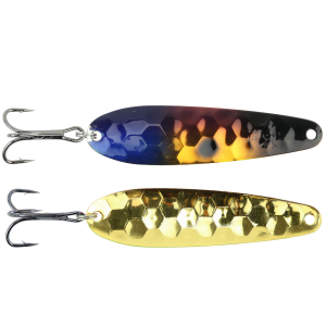 Image of Pirate 33 Trolling Spoon | Gold Bar Fight