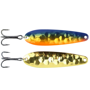 Image of Pirate 33 Trolling Spoon | Gold Fool Around