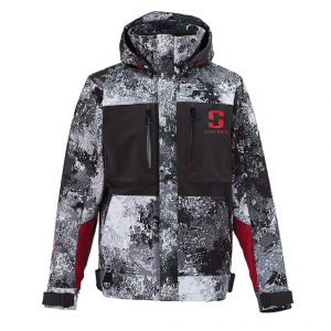 Image of Striker Adrenaline Rain Jacket | Veil Stryk; 3XL