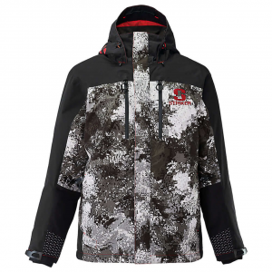 Image of Striker Denali Insulated Rain Jacket | Veil Stryk; L