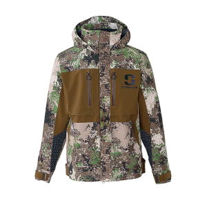 Image of Striker Adrenaline Rain Jacket | Veil Stryk Transition; M