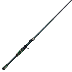 Image of Phenix Maxim Casting Rods | PHX-MAX-C610MH
