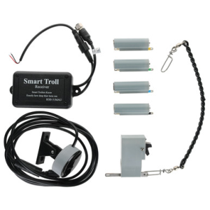 Image of Smart Troll II Tournament Kit