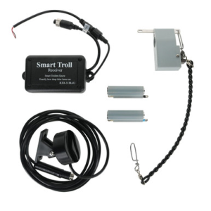 Image of Smart Troll II Double-Up Kit