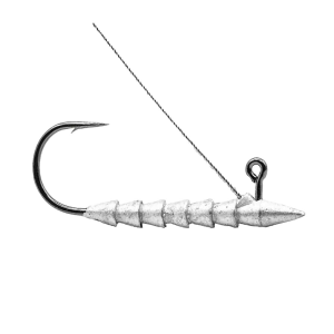 Image of Core Tackle Weedless Hover Rig | 6/0; 1/4 oz.