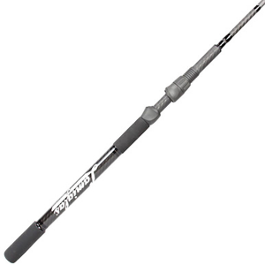 Image of Lamiglas SI Bass Casting Rod | SI734C