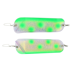 Image of Michigan Stinger Flasher | Harv's Slushee