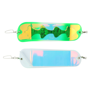 Image of Michigan Stinger Flasher | Green Jeans UV