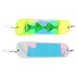 Image of Michigan Stinger Flasher | Yellow Jeans UV