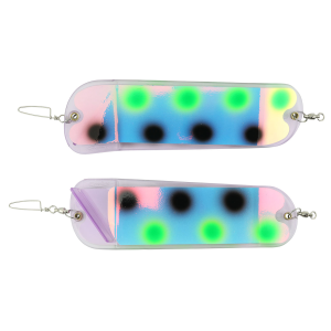 Image of Michigan Stinger Flasher | Hulk UV