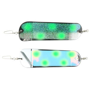 Image of Michigan Stinger Flasher | Ryan's Black Magic