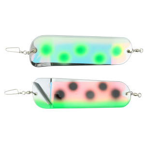 Image of Michigan Stinger Flasher | Lance's 2 Face