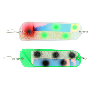 Image of Michigan Stinger Flasher | Wannabe Bam