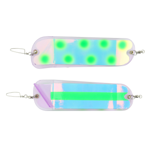 Image of Michigan Stinger Flasher | Double UV Top Secret