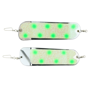 Image of Michigan Stinger Flasher | Burke's Vallium