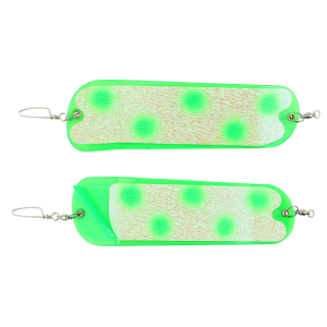 Image of Michigan Stinger Flasher | Marv's Big Fatty